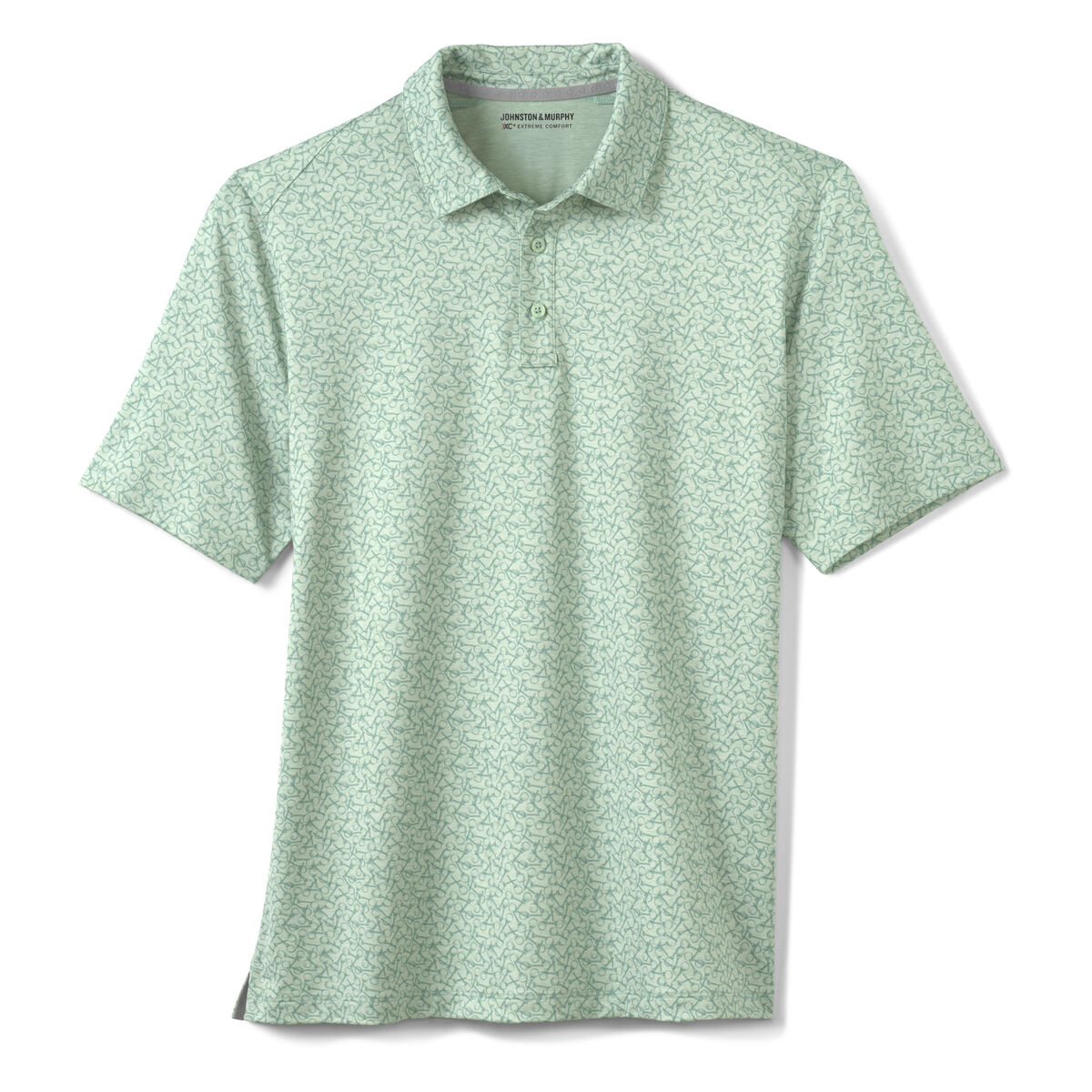 XC+&trade; Ace Performance Polo image number null