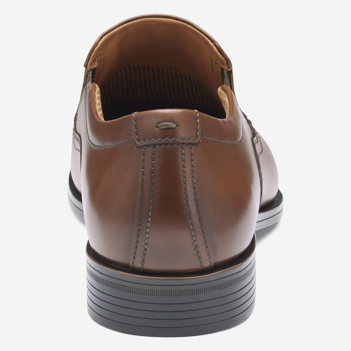 Reeve Run-Off Venetian Loafer image number null