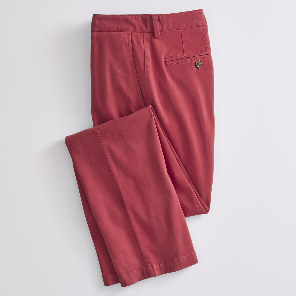 Washed Chinos image number null