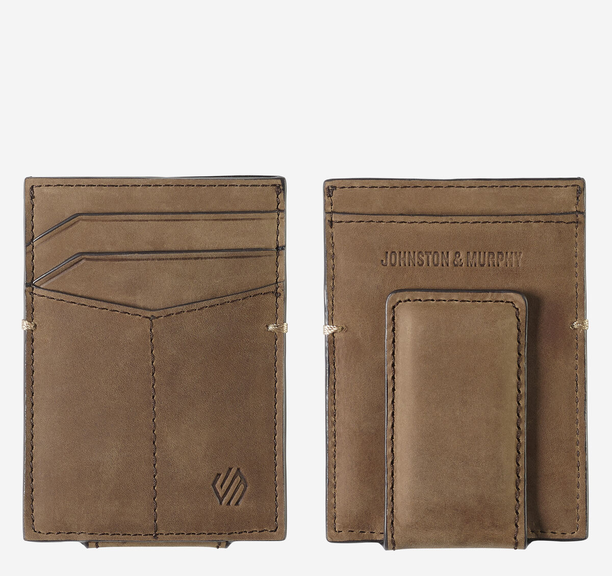Jackson Front Pocket Wallet image number null