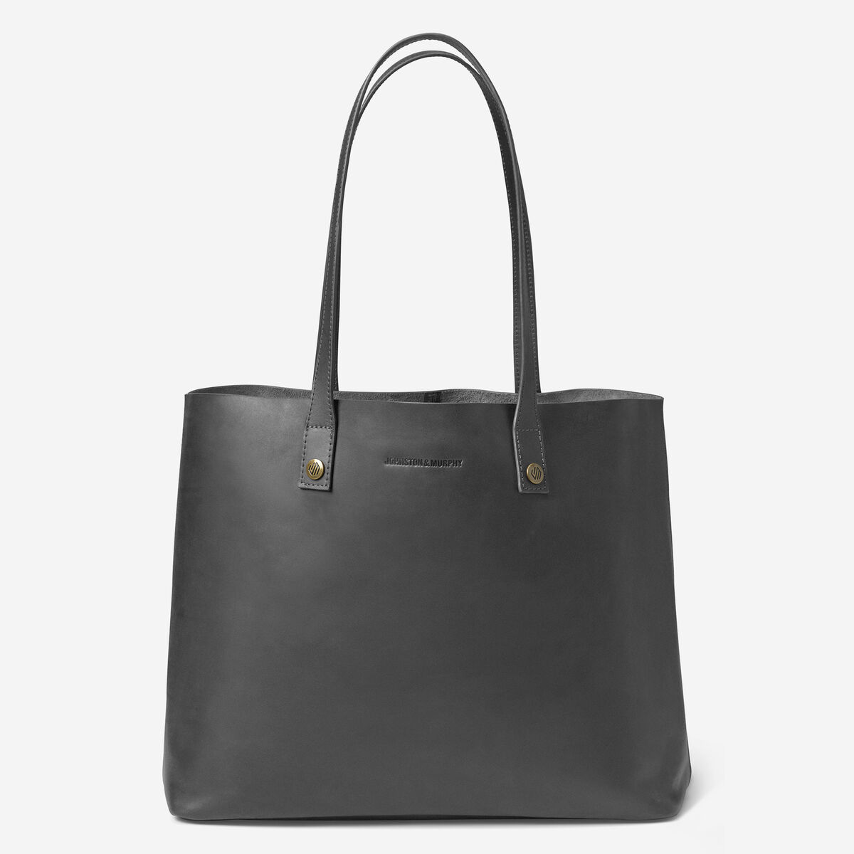 Rhodes Leather Tote image number null