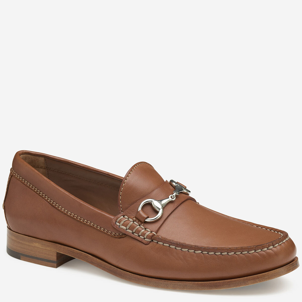 Baldwin Bit Loafer image number null