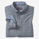 Huntley Melange Shirt image number null