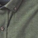 Textured Corduroy Shirt image number null