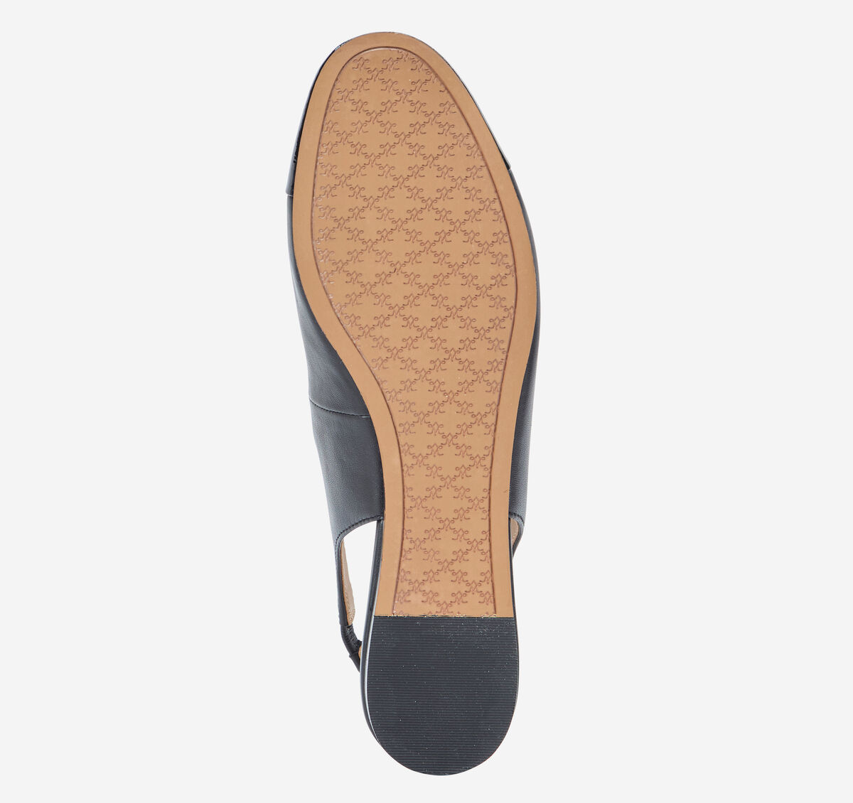 Claire Mary Jane Slingback image number null