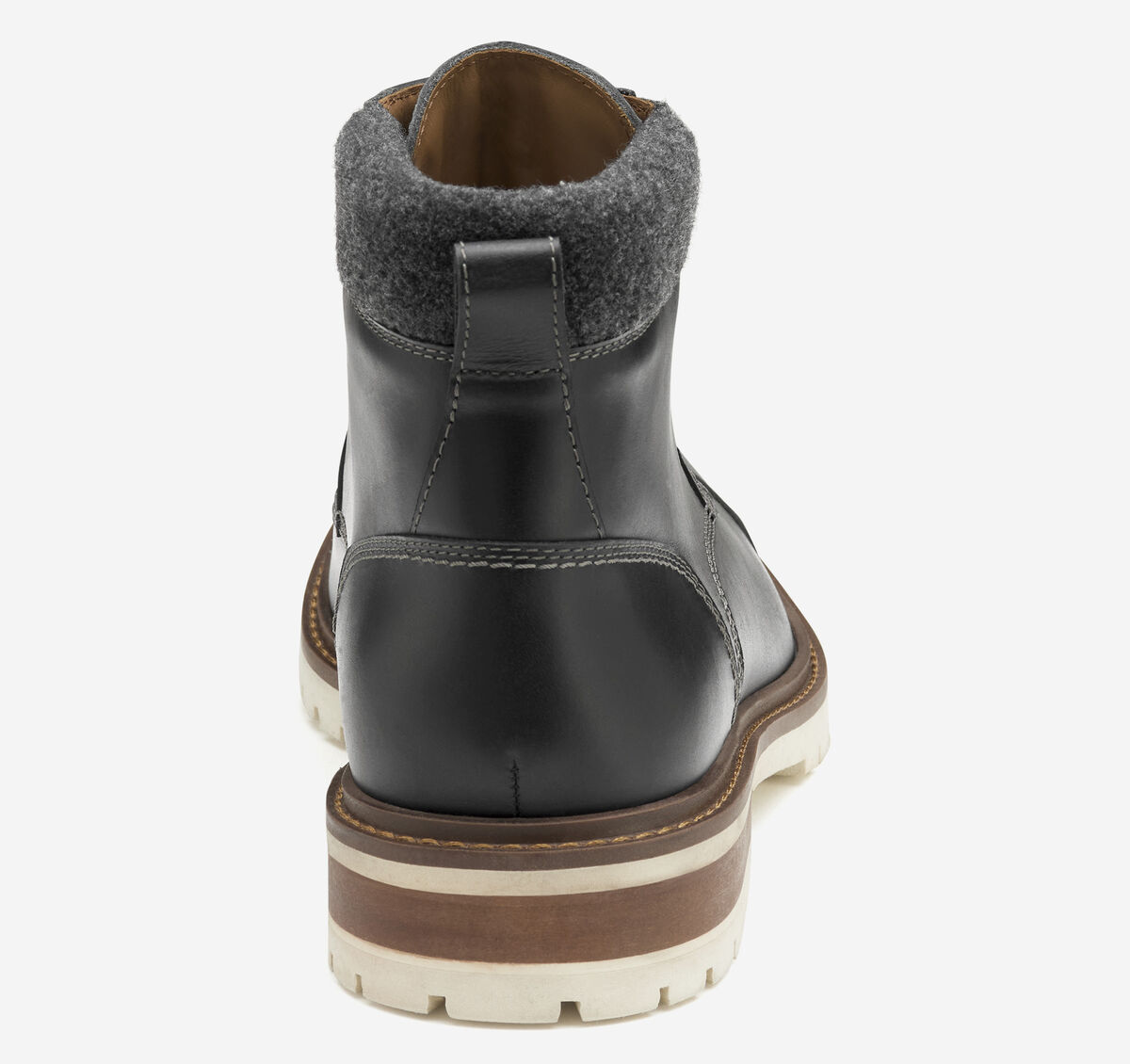 Barrett Cap Toe Boot image number null
