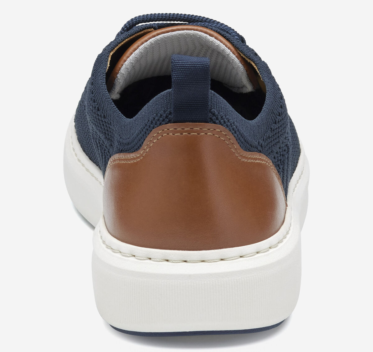 Anders Knit U-Throat image number null