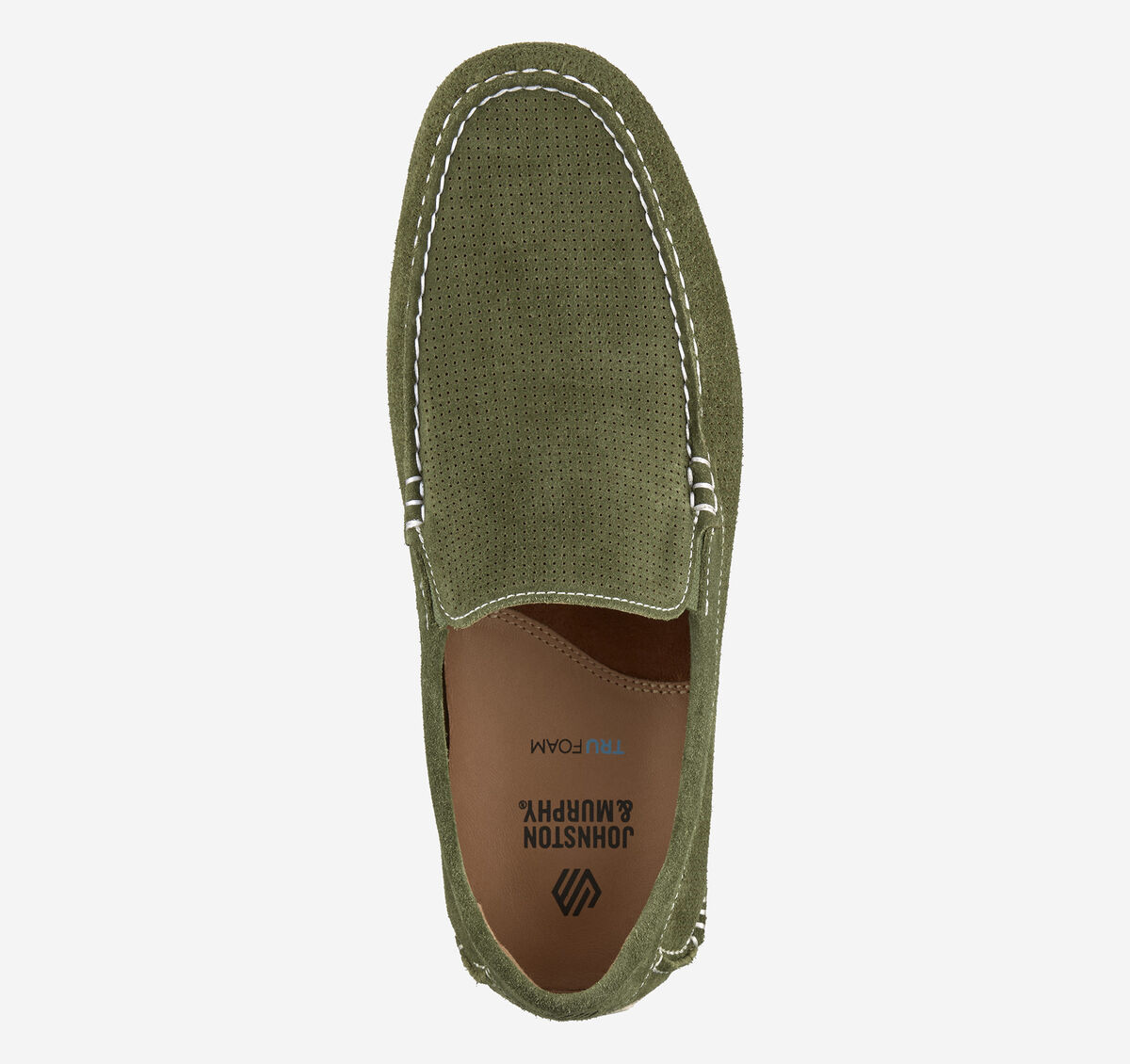 Cort 2.0 Perfed Venetian Loafer image number null