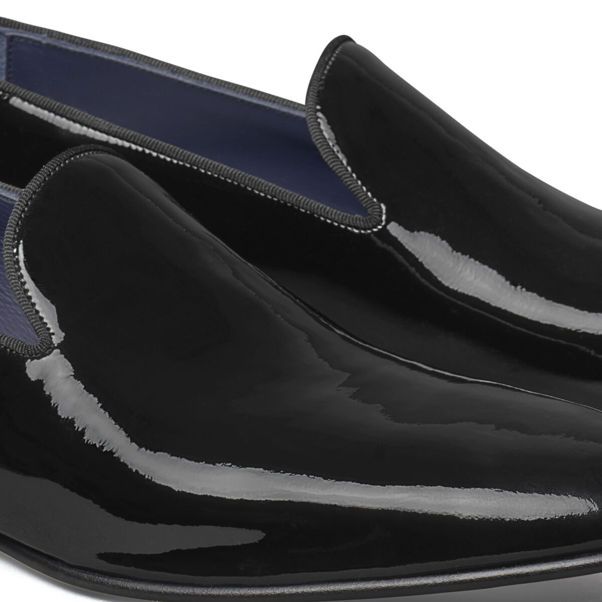 Kinser Slip-On Loafer image number null