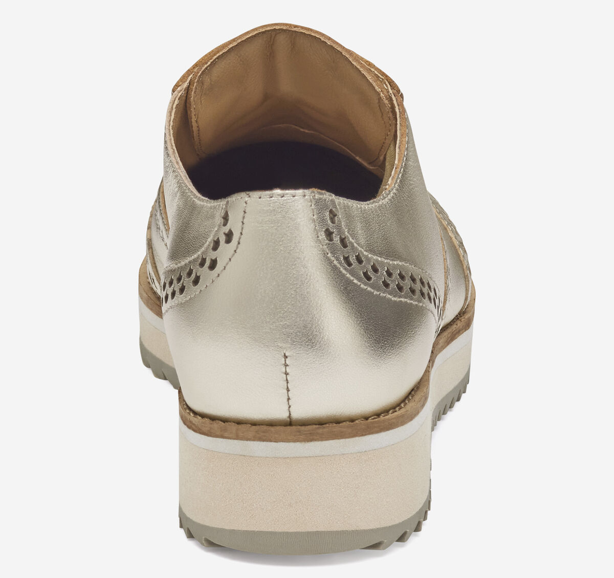 Ulyssa Wingtip image number null