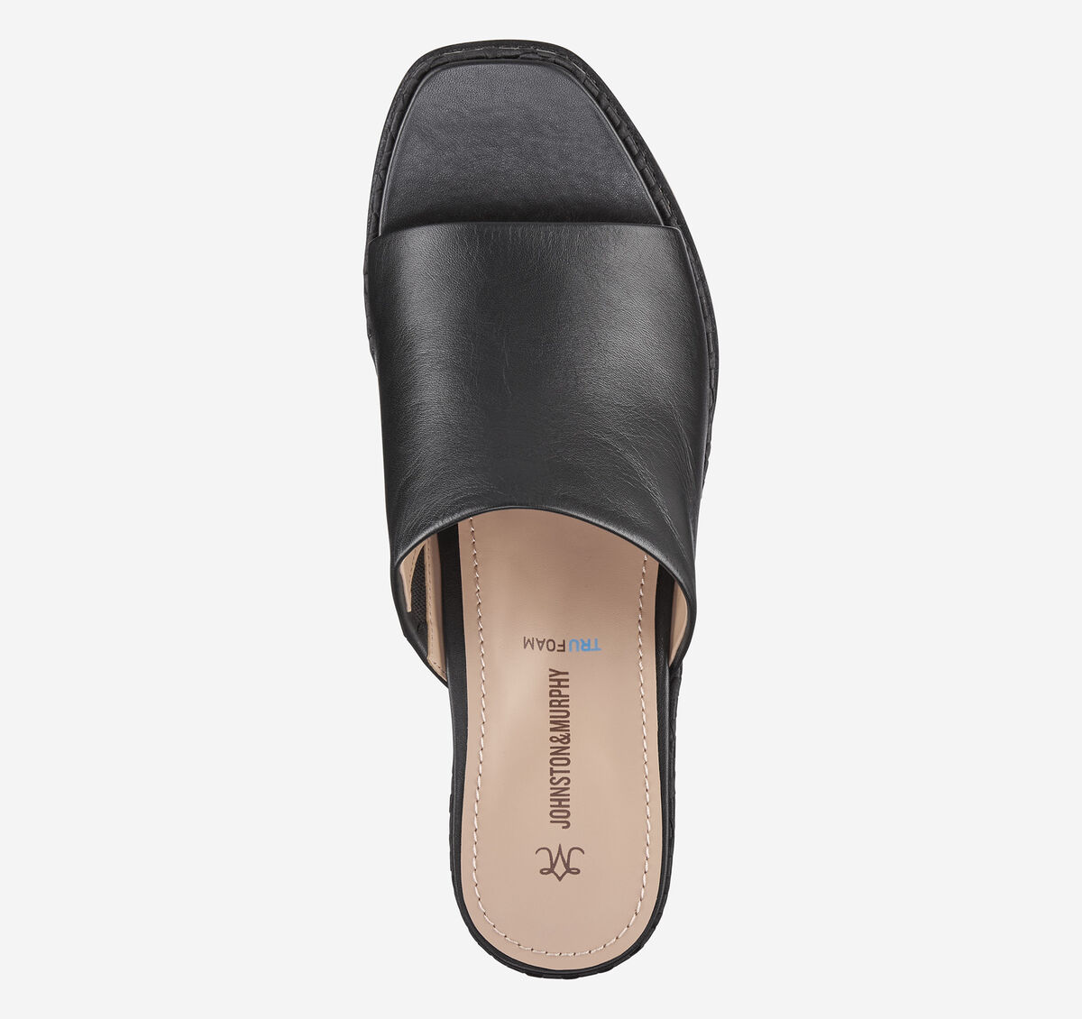 Mallory Slide Wedge image number null