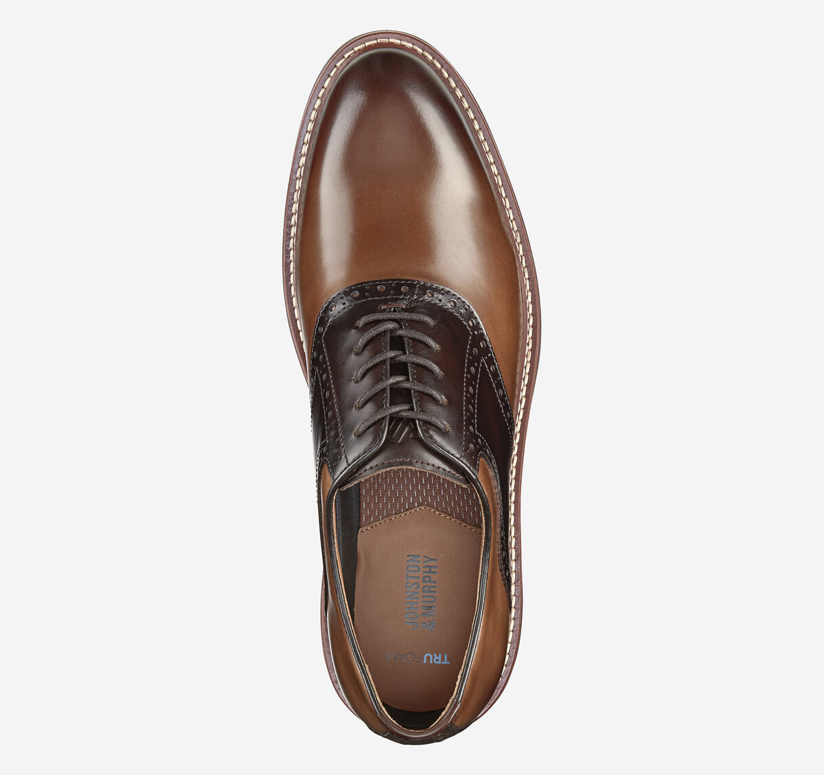 Upton Saddle image number null