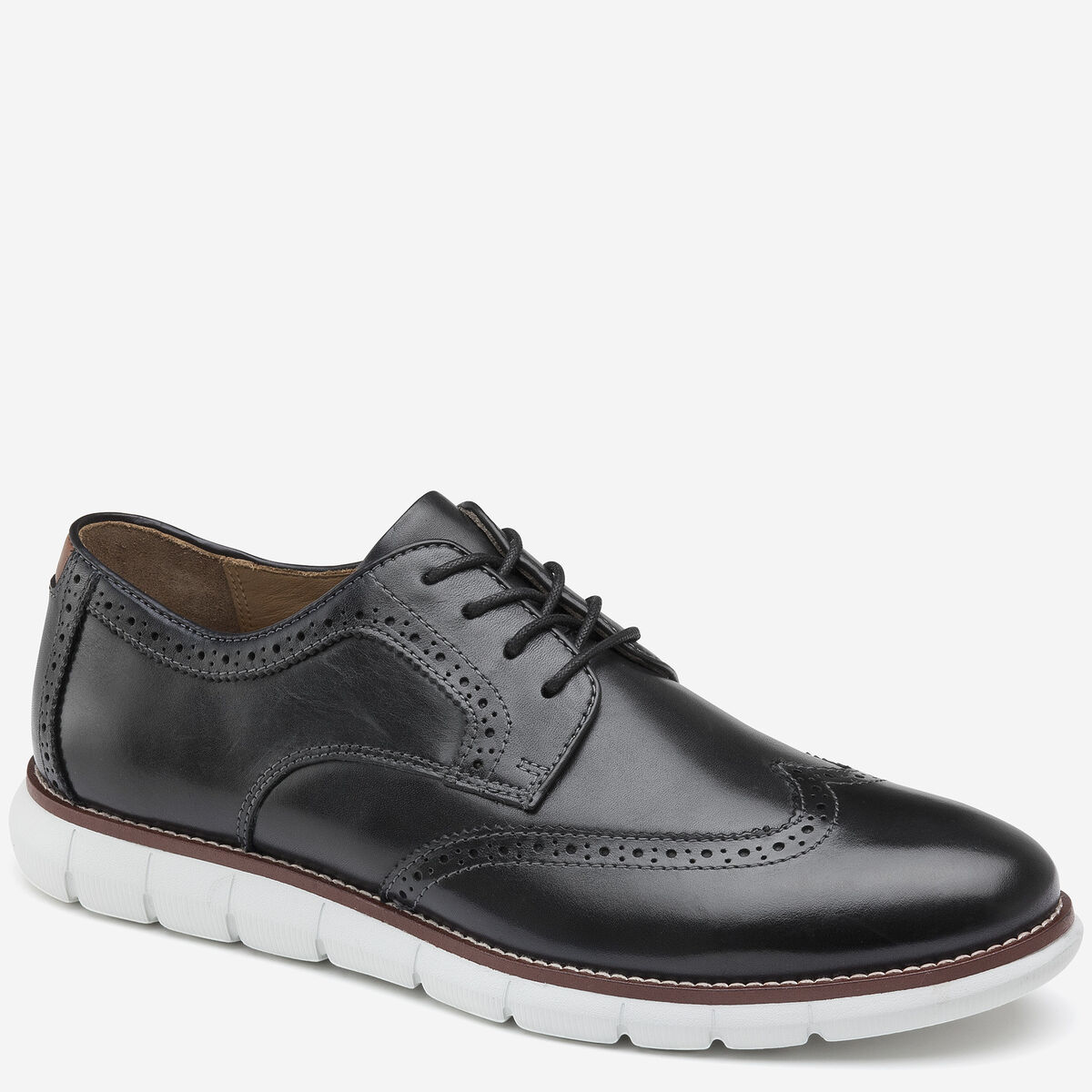 Holden Wingtip image number null