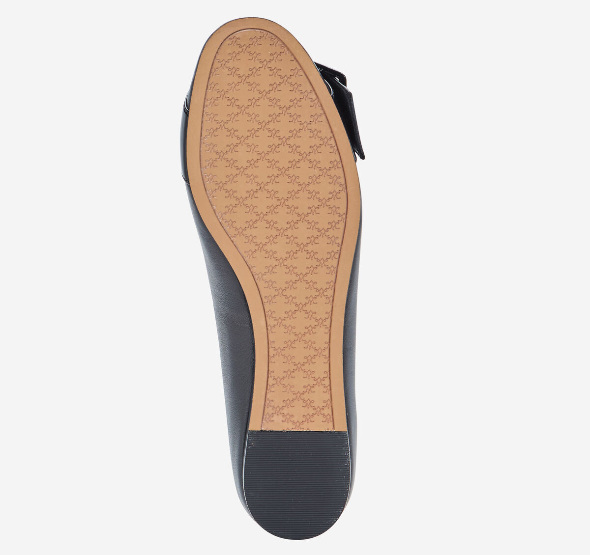 Claire Belted Flat image number null