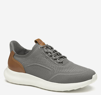 Amherst 2.0 Knit Plain Toe
