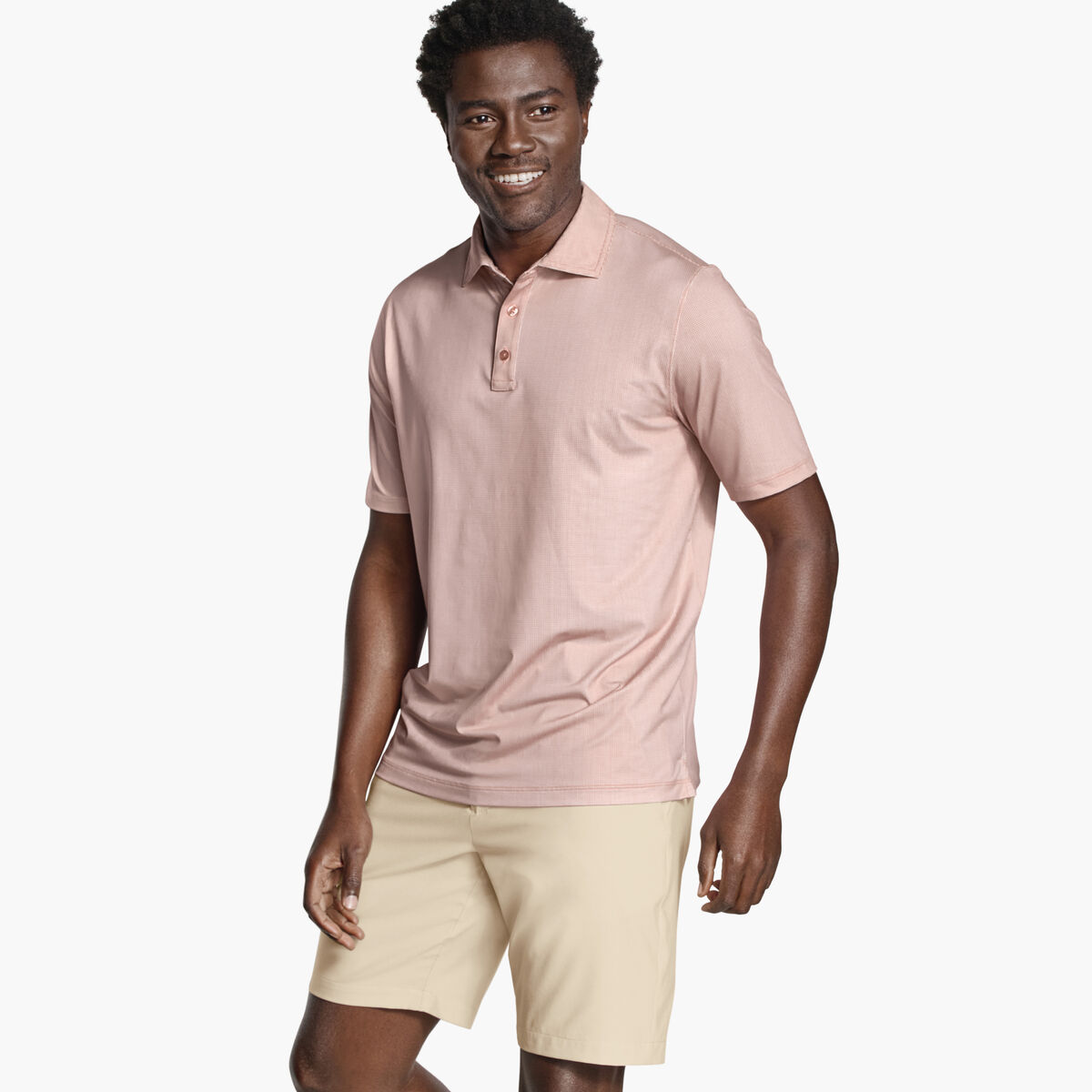 XC+&trade; Ace Performance Polo image number null