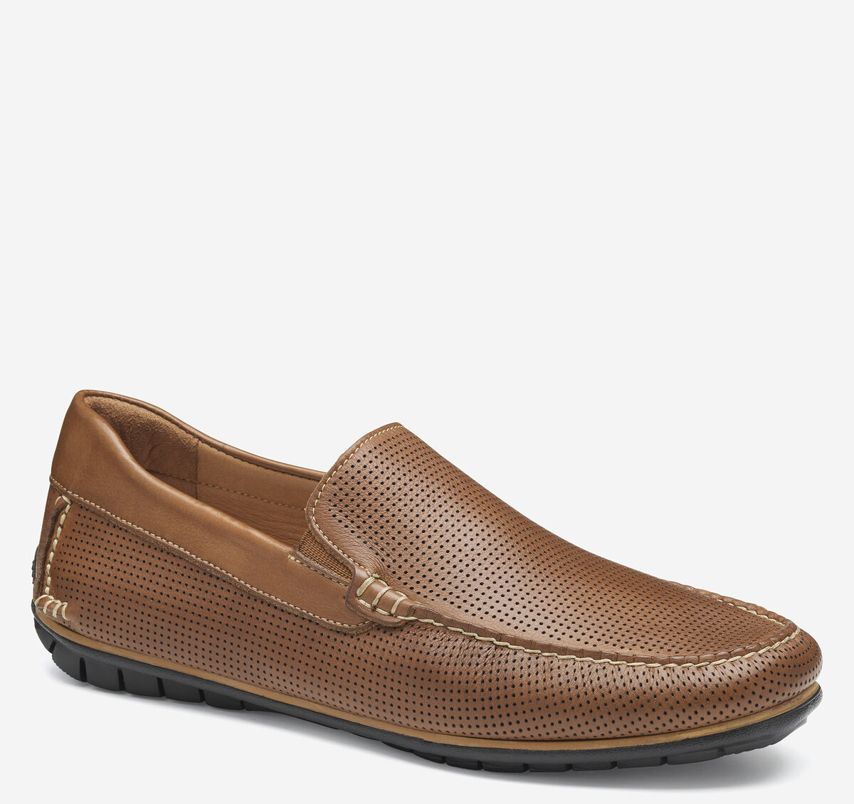 Cort 2.0 Perfed Venetian Loafer image number null