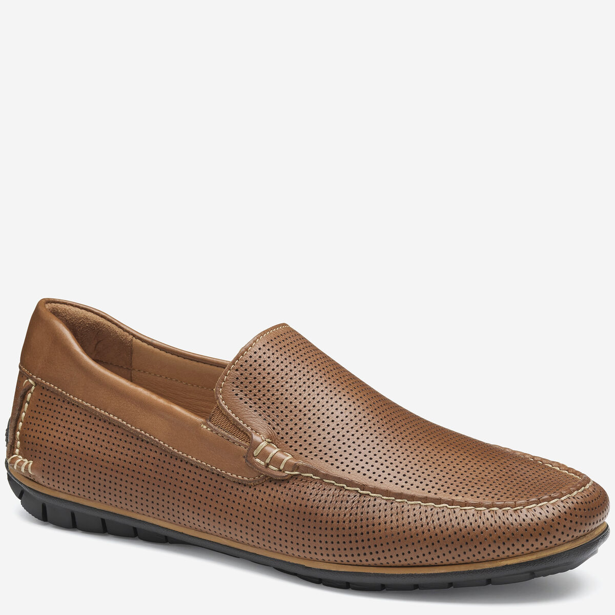 Cort 2.0 Perfed Venetian Loafer image number null