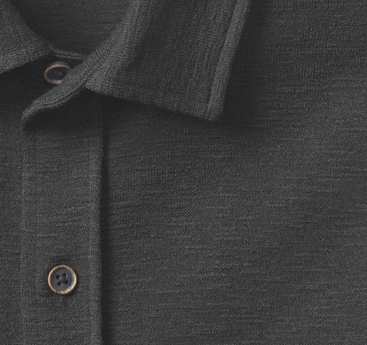 Riley Short-Sleeve Knit Shirt image number null