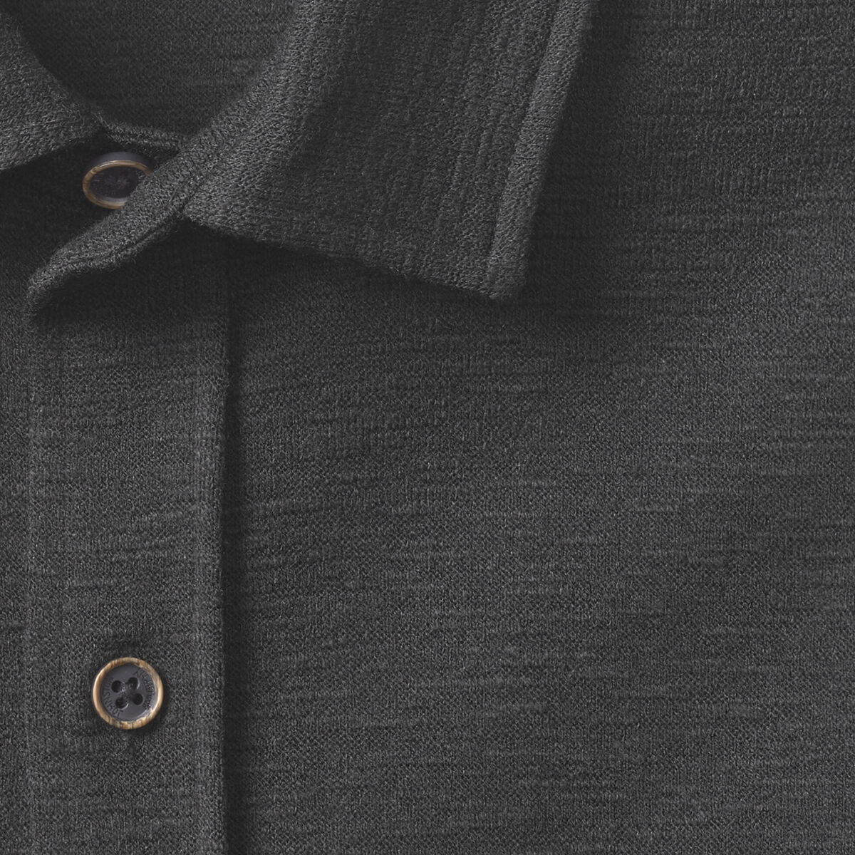 Riley Short-Sleeve Knit Shirt image number null