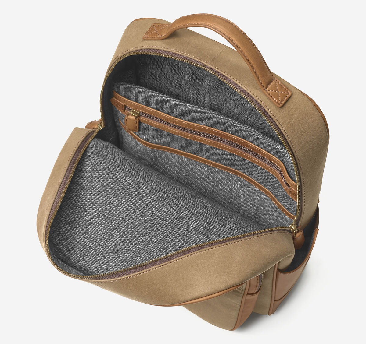 Rhodes Backpack image number null