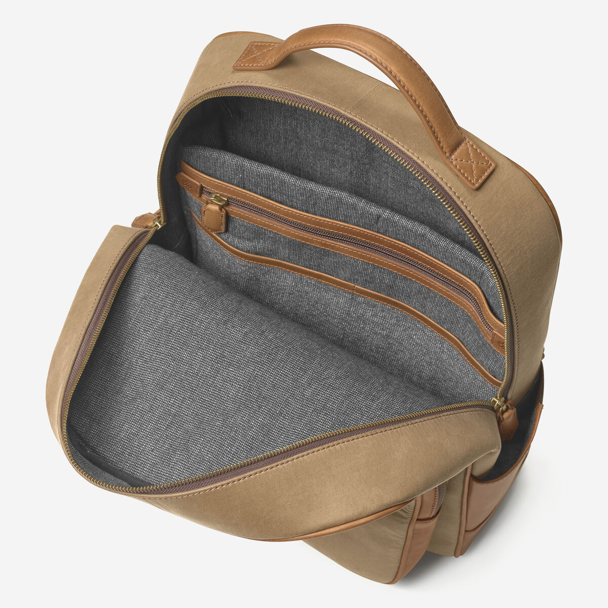 Rhodes Backpack image number null