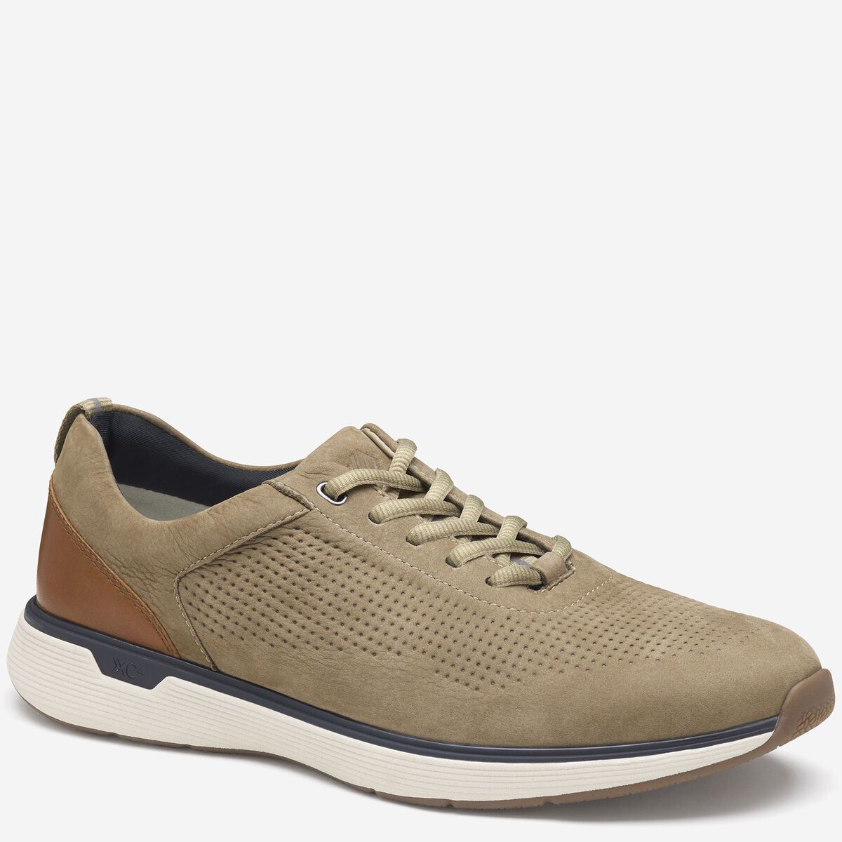 XC4&reg; Prentiss 2 Embossed U-Throat image number null