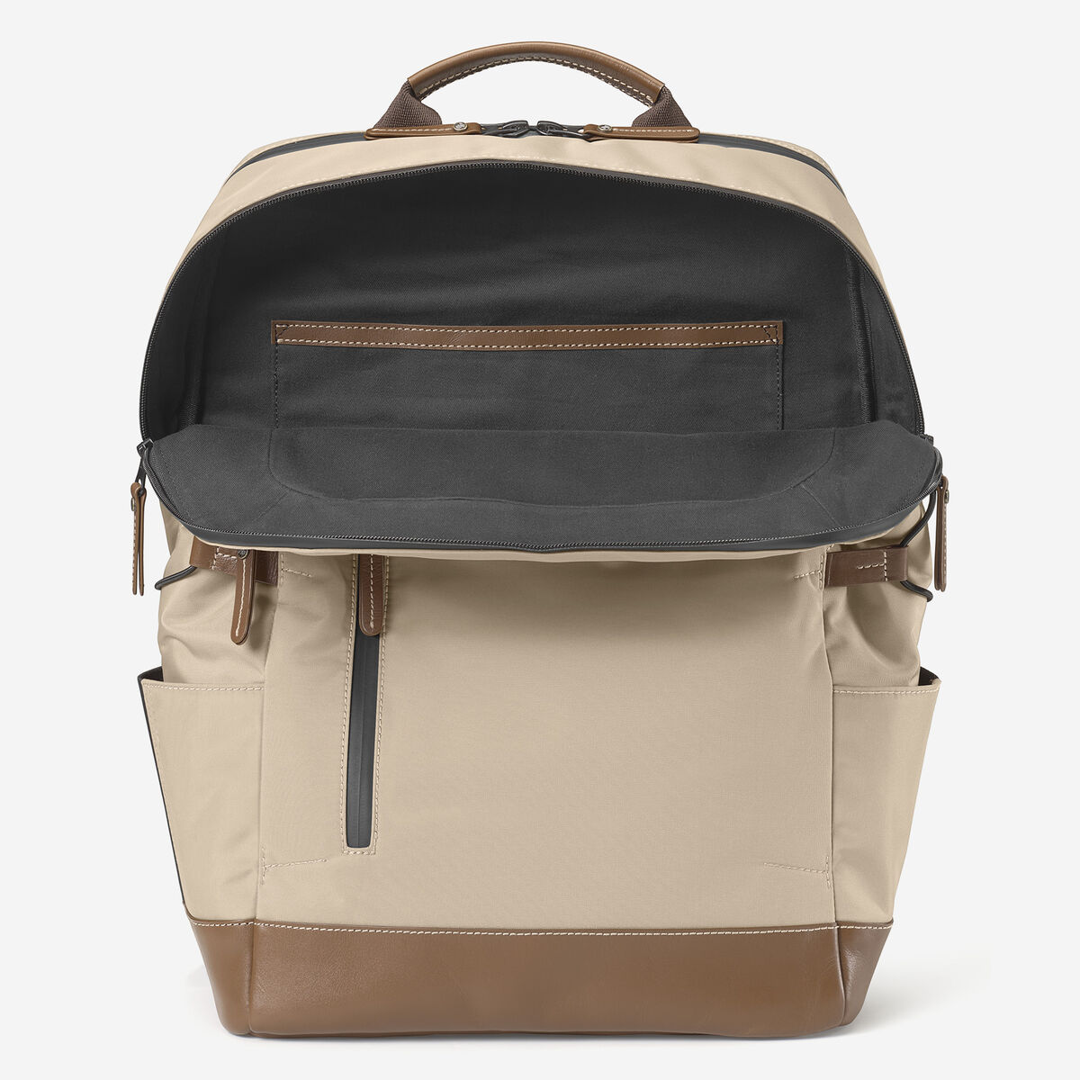 Hudson Waterproof Backpack image number null