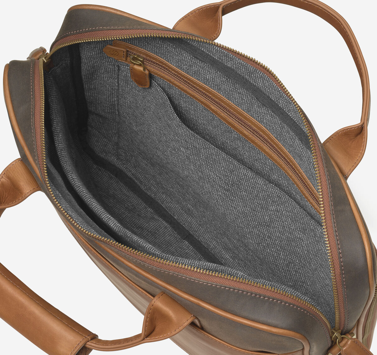 Rhodes Briefcase image number null