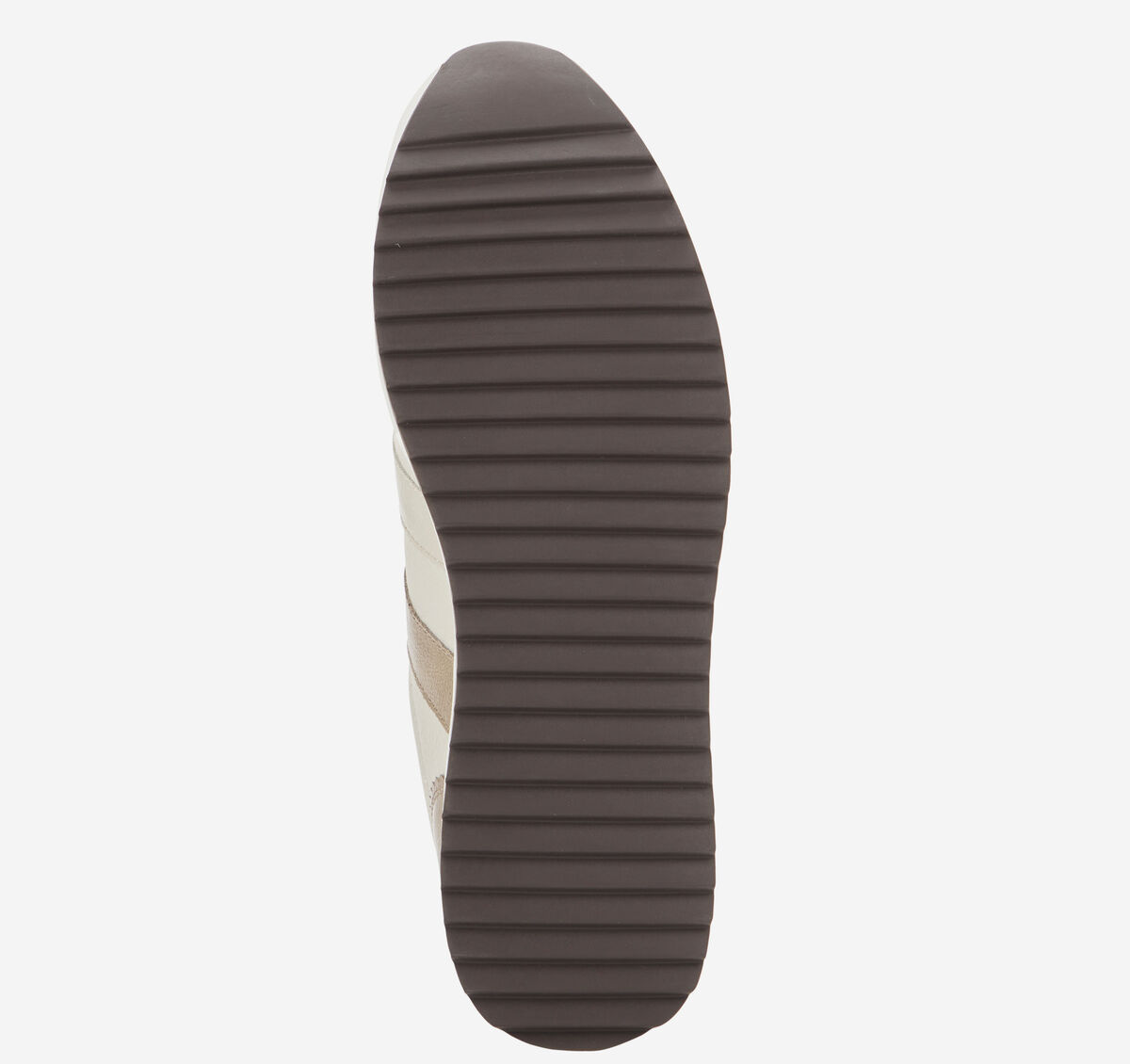 Gracie Double-Strap Sneaker image number null