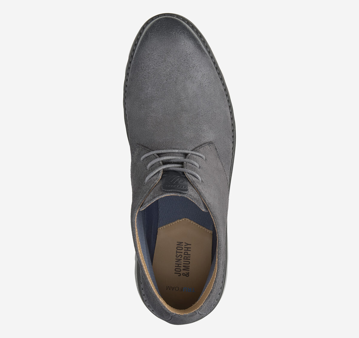 Braydon Chukka image number null