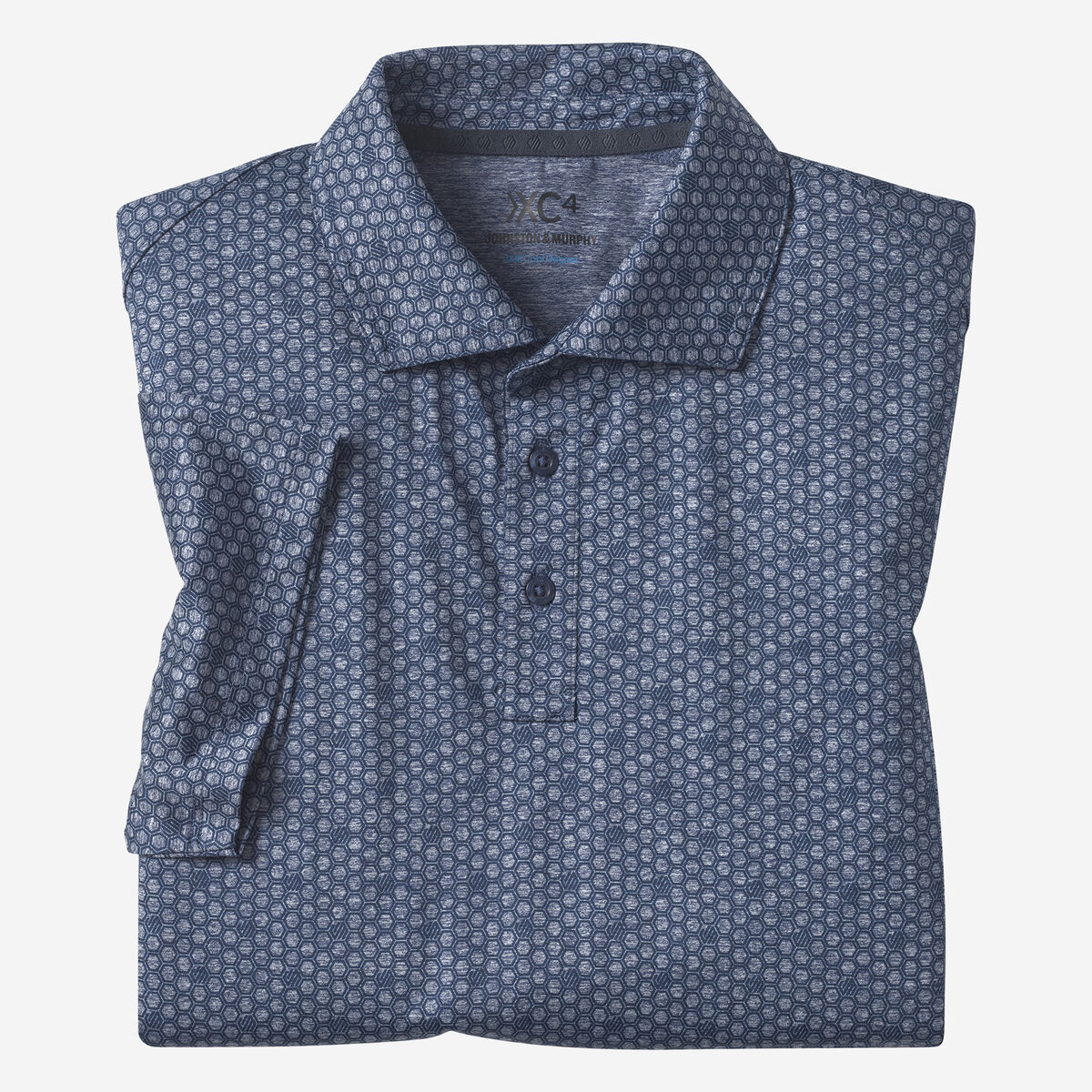 XC4&reg; Performance Print Polos + Cool Degree&trade; image number null