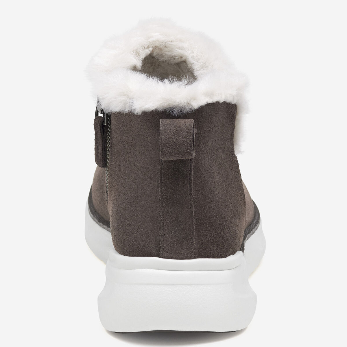 Emery Shearling Bootie image number null