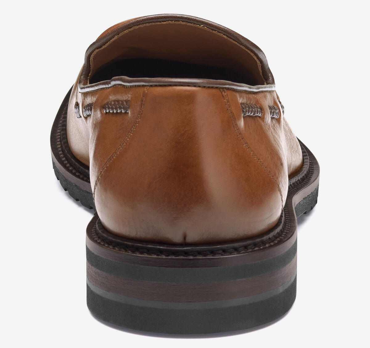 Hartford Tassel Loafer image number null