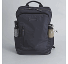 Hudson Waterproof Backpack image number null