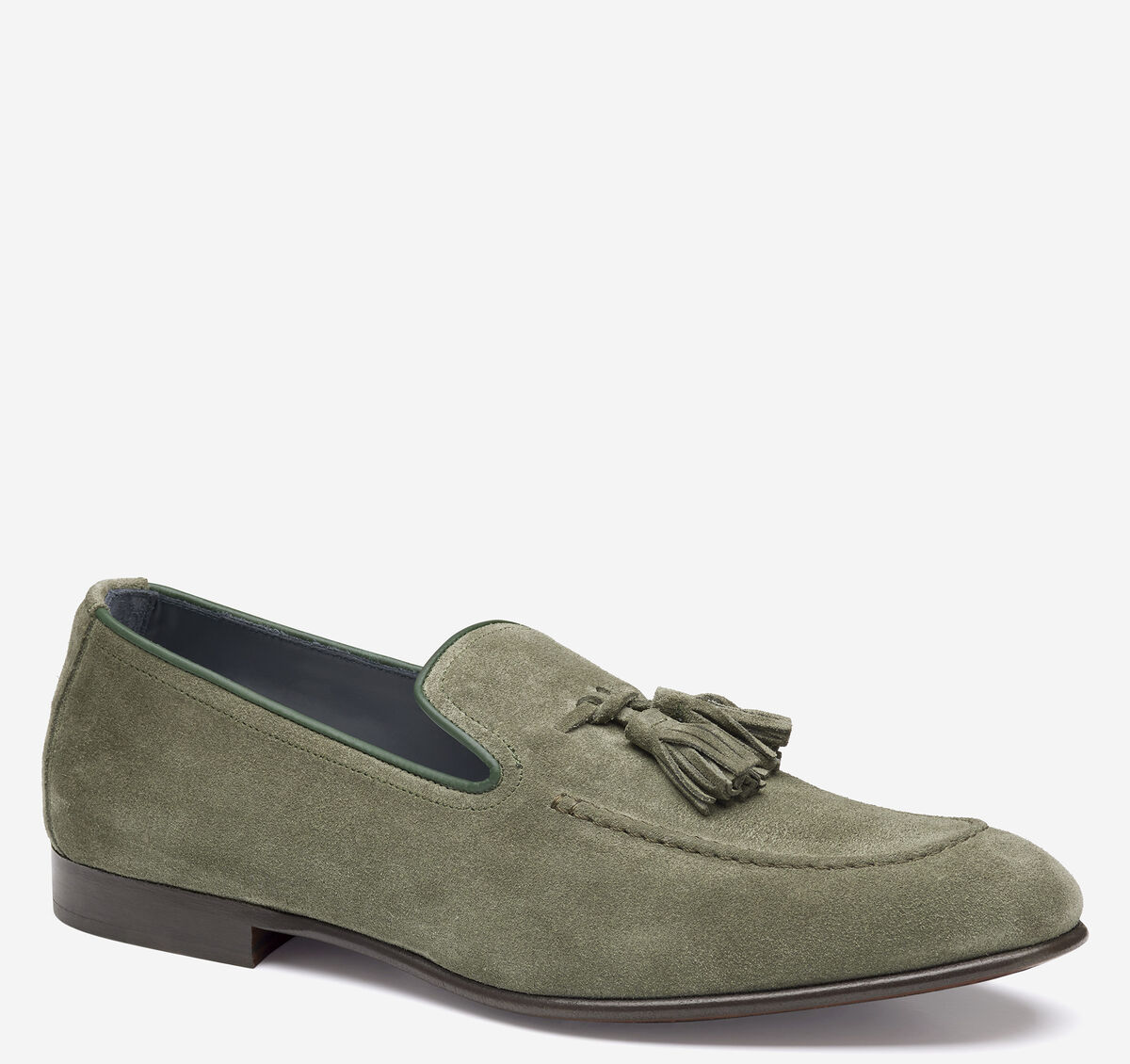 Taylor Tassel Loafer image number null