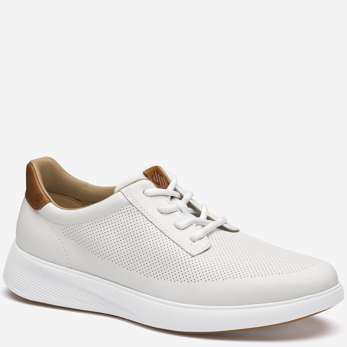 Ackerson Perfed Plain Toe image number null