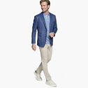 XC Flex&reg; Knit Blazer image number null