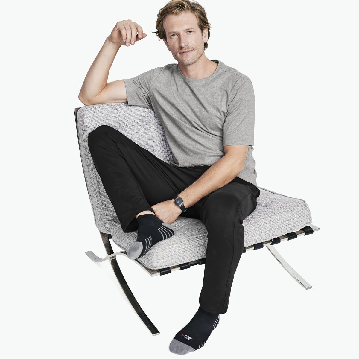 Essential Tee image number null