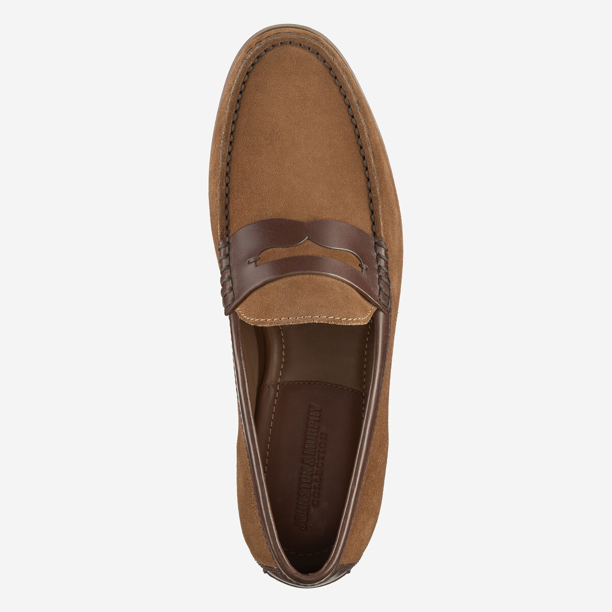 Baldwin Penny Loafer image number null