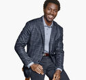 XC Flex&reg; Pinnacle Knit Blazer image number null