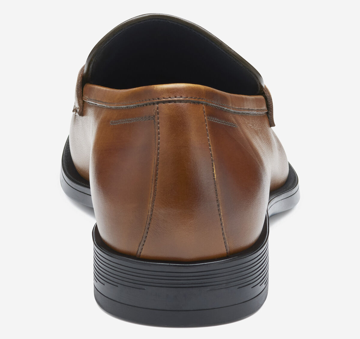 Flynch Braided Strap Loafer image number null