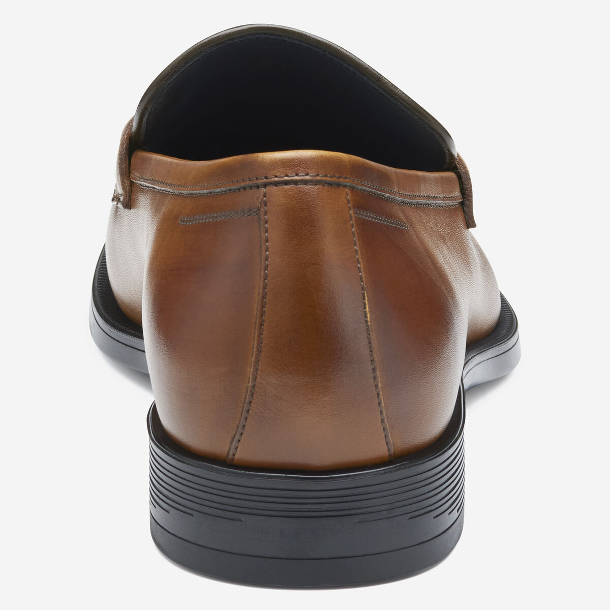 Flynch Braided Strap Loafer image number null