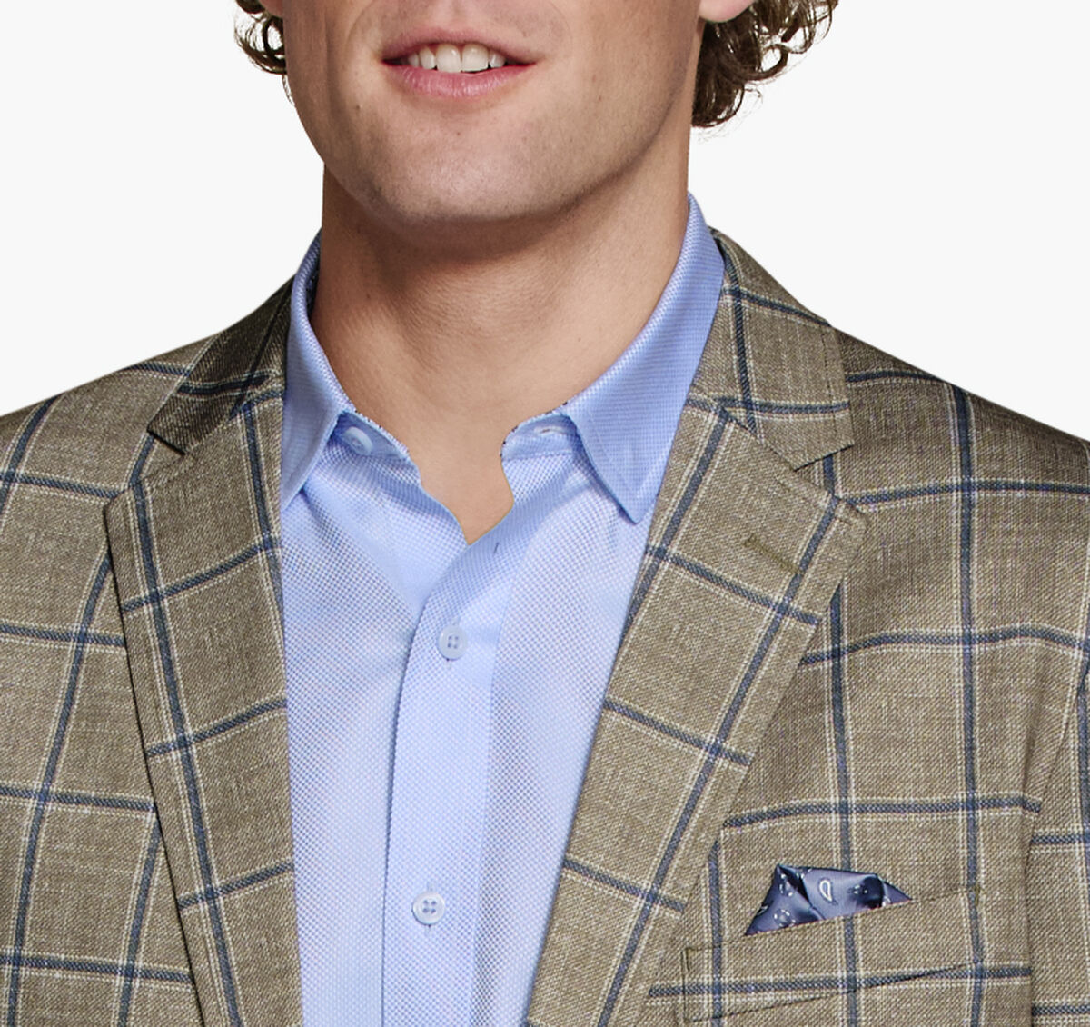 XC Flex&reg; Pinnacle Knit Blazer image number null
