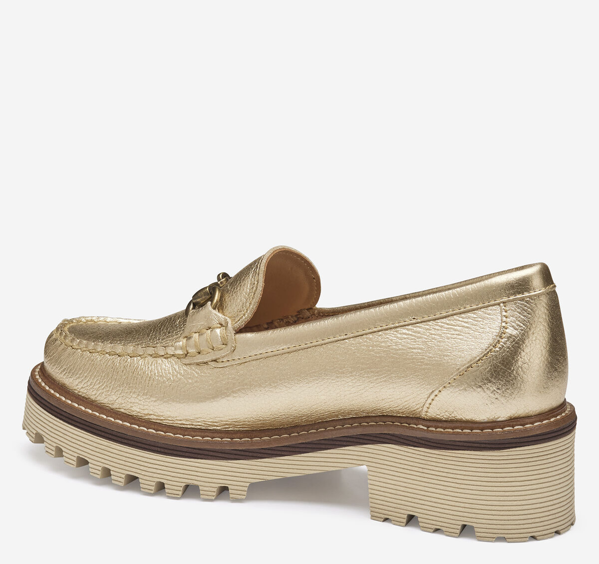 Emmalynn Bit Loafer image number null
