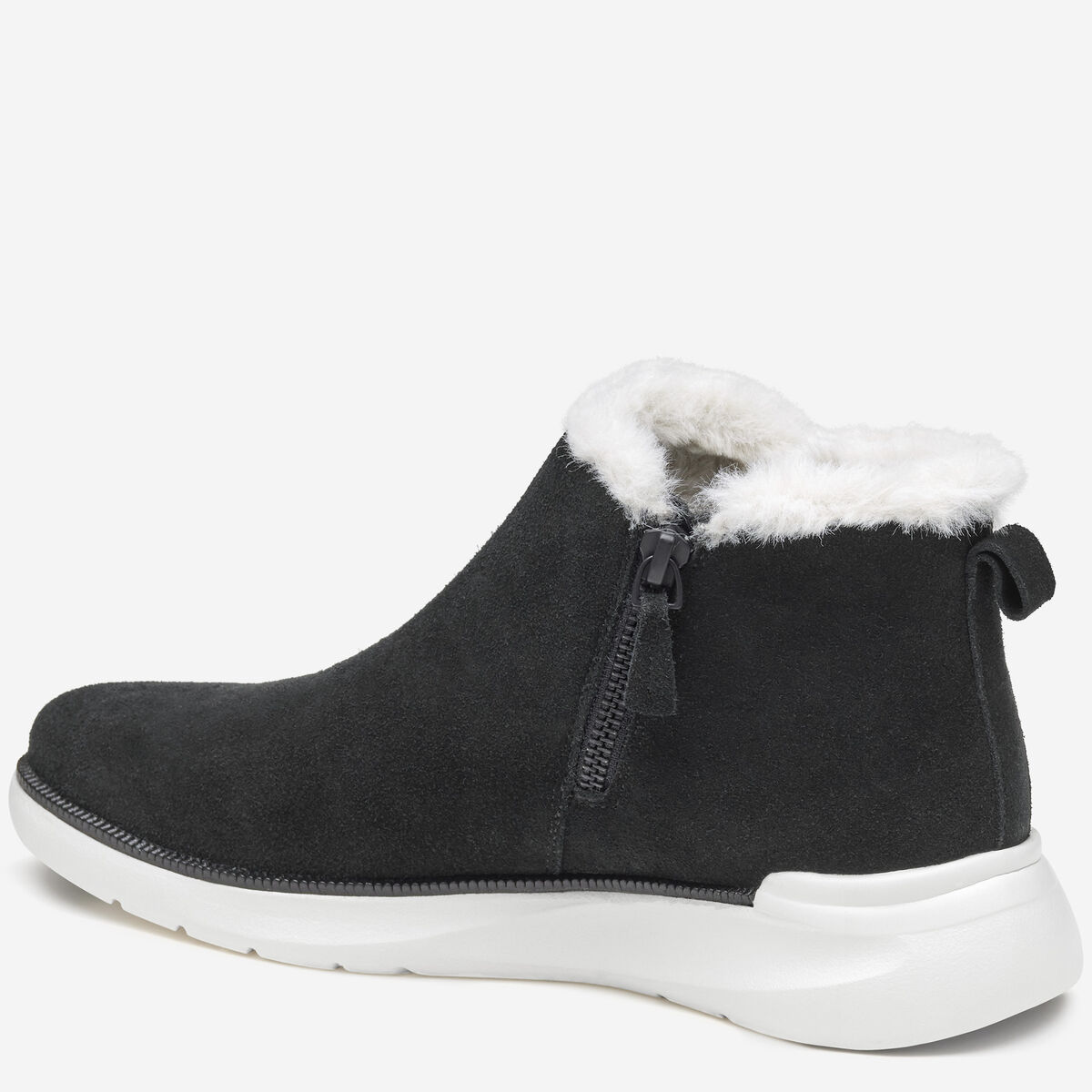 Emery Shearling Bootie image number null