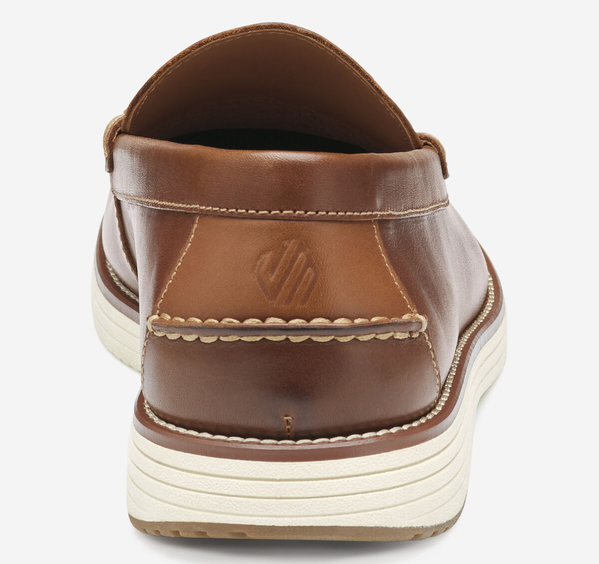 Upton Penny Loafer image number null