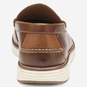 Upton Penny Loafer image number null
