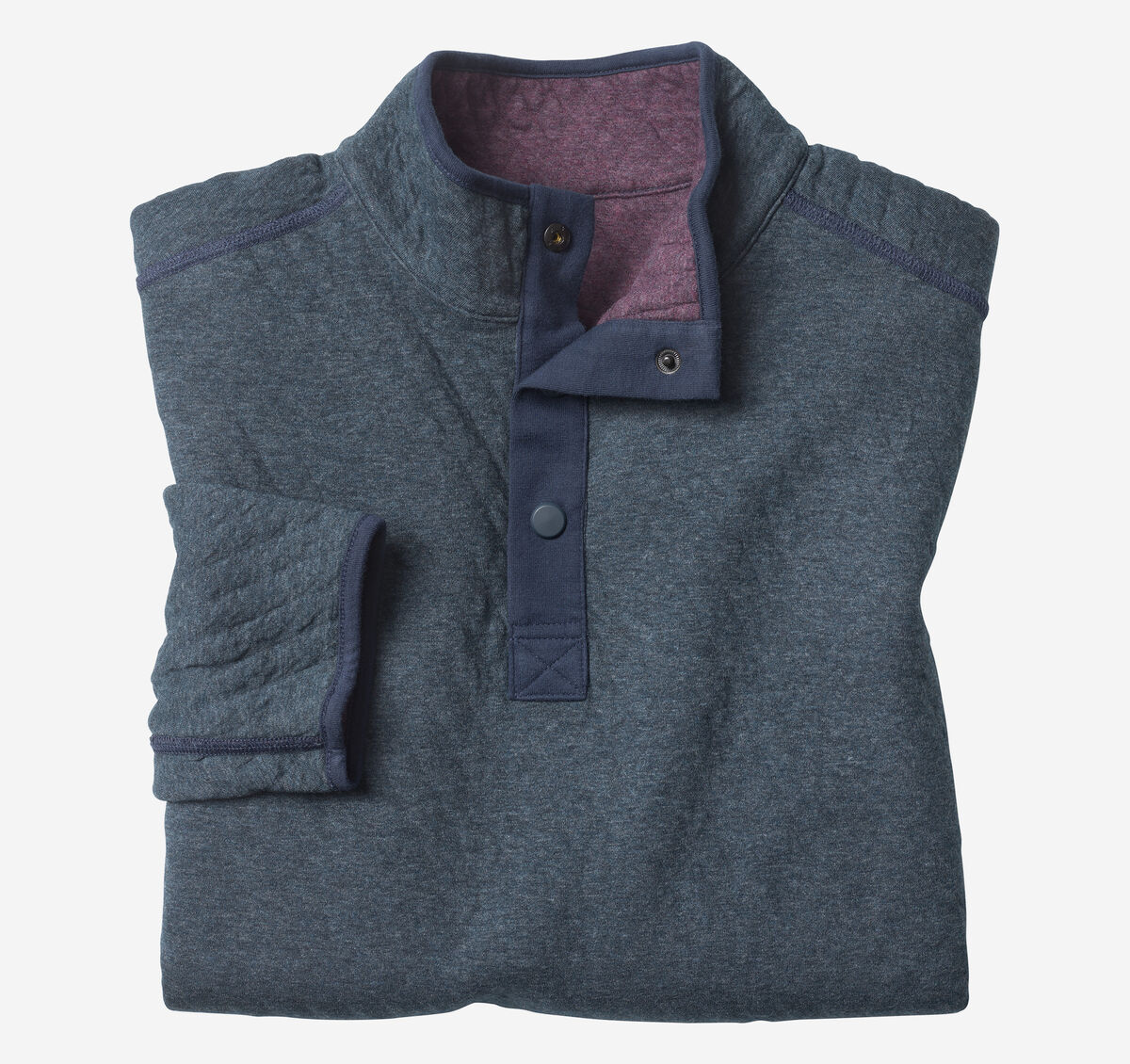 Reversible Quarter-Snap image number null