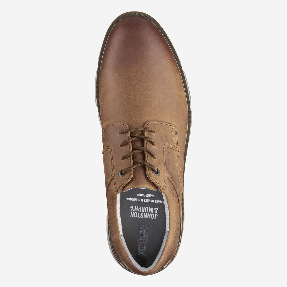 XC4&reg; Tanner Plain Toe image number null
